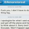 Amar'e Stoudemire Fined $50,000 For Gay Slur Tweet